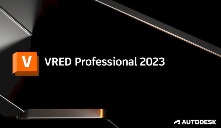 Autodesk VRED Design